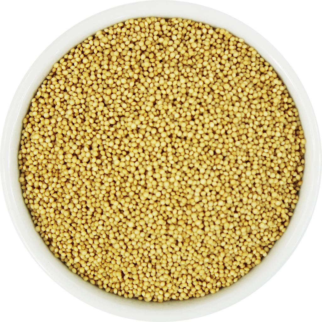 AMARANTUS BIO (SUROWIEC) (25 kg)