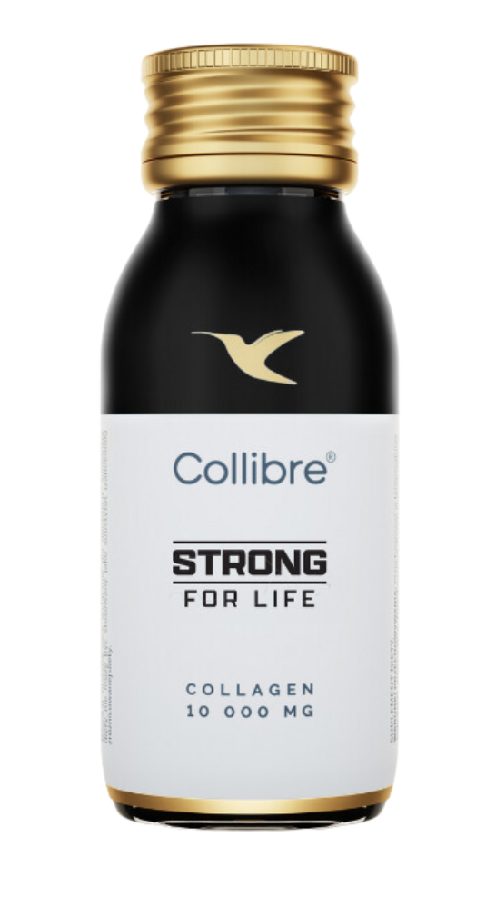 COLLAGEN (10 000 mg) STRONG FOR LIFE SHOT 60 ml - COLLIBRE