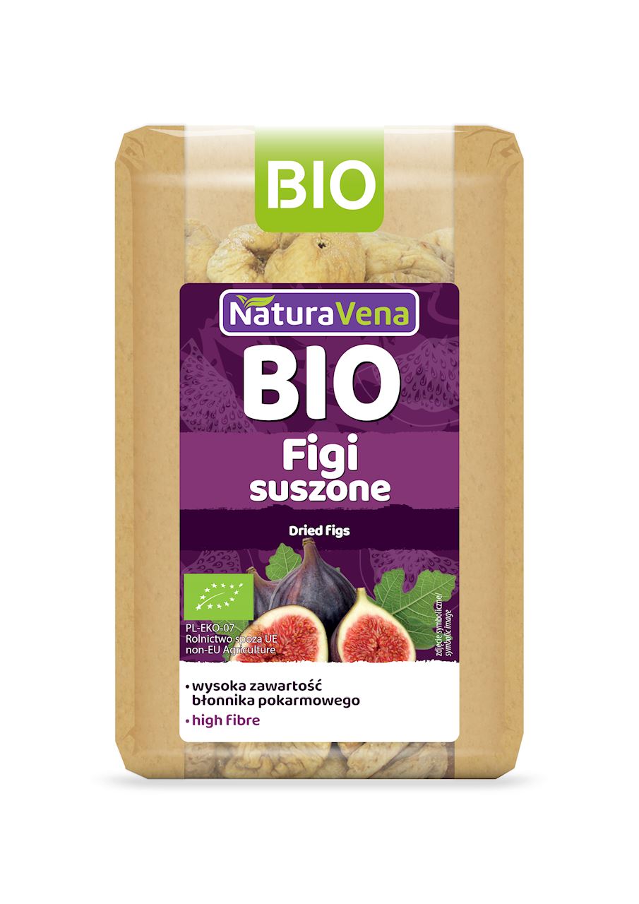 FIGI SUSZONE BIO 150 g - NATURAVENA